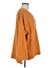 FP BEACH Orange Pullover Sweater Size M - photo 4