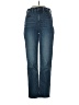 Madewell Blue Jeans Size 23 waist - photo 1