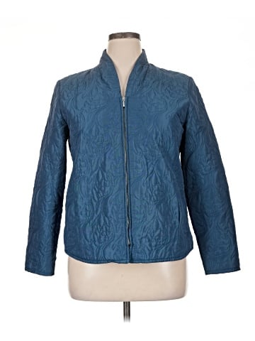 Dialogue Jacket (view 1)