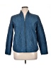 Dialogue Blue Jacket Size 14 - photo 1