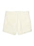 Vince. Solid Ivory Khaki Shorts Size 12 - photo 2