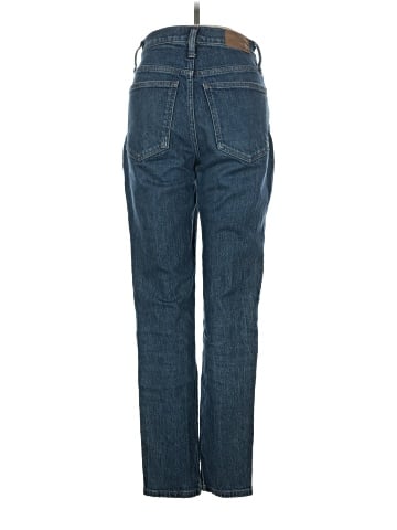 Madewell The Perfect Vintage Jean in Decatur Wash (view 2)