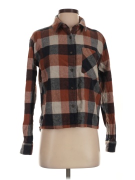 Element Eden Fleece (view 1)