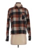 Element Eden Brown Fleece Size S - photo 1