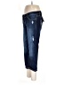 Maurices Blue Jeans Size 9 - 10 - photo 5