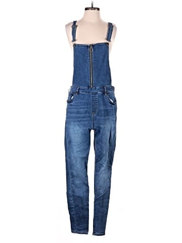 PacSun Overalls (view 1)