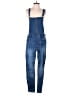 PacSun Blue Overalls Size 30 waist - photo 1