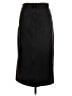 DAZY Black Denim Skirt Size L - photo 2