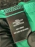 Torrid 100% Polyester Green Sleeveless Blouse Size 4X Plus (4) - photo 8