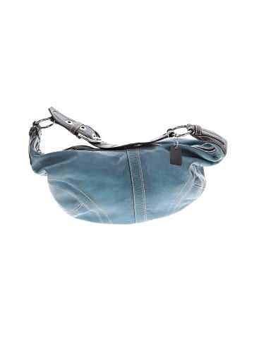 Coach Leather Hobo (view 1)