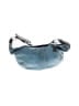 Coach 100% Leather Blue Leather Hobo One size - photo 1