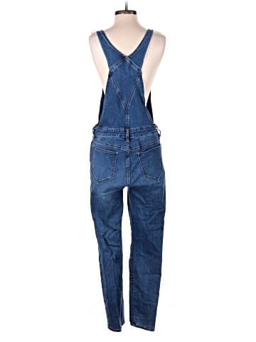PacSun Overalls (view 2)