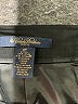 Brooks Brothers Solid Black Wool Skirt Size 0 Petite - photo 4