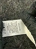 Foxcroft 100% Cotton Ivory 3/4 Sleeve Button-Down Shirt Size 18 - photo 7