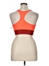 Nike Orange Sports Bra Size XL - photo 2