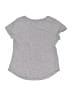 Hunter x Disney Mickey Mouse Gray Short Sleeve T-Shirt Size 5 - photo 2