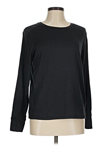 Layer 8 Long Sleeve T-Shirt (view 1)