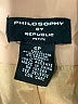 Philosophy by Republic Tan Coat Size 6 (petite) - photo 6