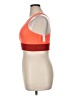 Nike Orange Sports Bra Size XL - photo 5