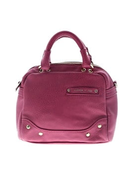 Olivia + Joy Satchel