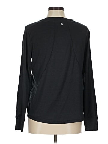 Layer 8 Long Sleeve T-Shirt (view 2)