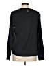 Layer 8 Black Long Sleeve T-Shirt Size M - photo 2