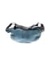 Coach 100% Leather Blue Leather Hobo One size - photo 3