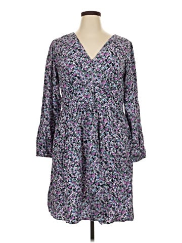Ava & Viv Casual Dress (view 1)