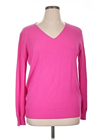 Assorted Brands Pullover Sweater (view 1)