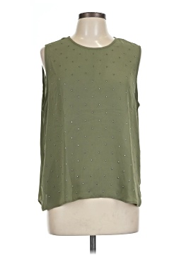 Vince Camuto Sleeveless Blouse