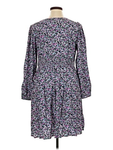 Ava & Viv Casual Dress (view 2)