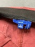 Apt. 9 Burgundy Jeans Size 12 - photo 7