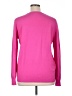 Assorted Brands Pink Pullover Sweater Size XL - photo 2