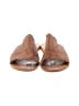 Free People Brown Sandals Size 8 - photo 2
