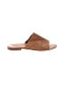 Free People Brown Sandals Size 8 - photo 1