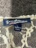 Freshman 1996 Ivory Kimono Size L - photo 7
