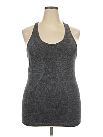 Zyia Active Tank Top (view 1)