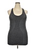 Zyia Active Gray Tank Top Size XXL - photo 1
