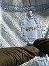 Aerie Blue Casual Pants Size S - photo 7