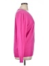 Assorted Brands Pink Pullover Sweater Size XL - photo 4