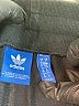 Adidas Gray Track Pants Size S - photo 7