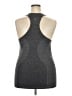 Zyia Active Gray Tank Top Size XXL - photo 2