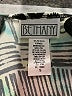 Bethany Print Blue Casual Dress Size S - photo 7