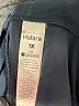 Halara Blue Active Pants Size 1X - photo 4