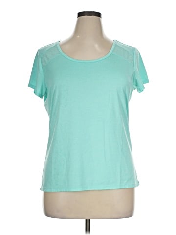 Everlast Short Sleeve T-Shirt (view 1)
