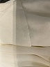 Encore White Short Sleeve Blouse Size XXL - photo 8