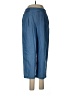 Unbranded Blue Casual Pants Size EU 38 / US 8 - photo 1