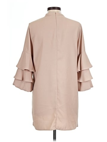 Zara Basic Casual Dress (view 2)