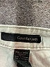 CALVIN KLEIN JEANS Chevron-herringbone Gray Jeans Size 12 - photo 7