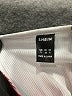 Shein White Bodysuit Size 4 - photo 3